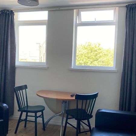Welly Self-Catering Apartment Belfast Luaran gambar