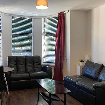 Welly Self-Catering Apartment Belfast Luaran gambar