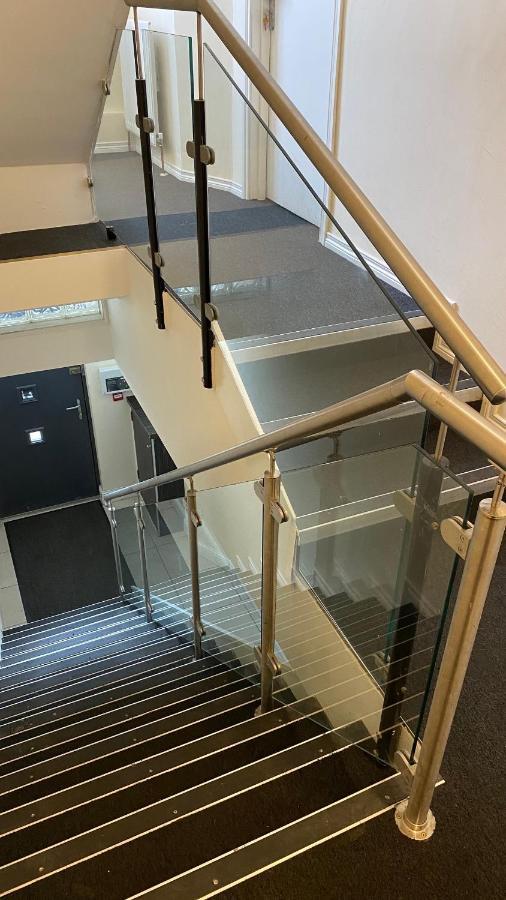 Welly Self-Catering Apartment Belfast Luaran gambar