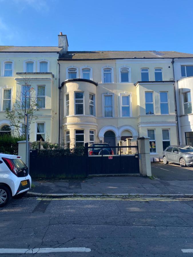 Welly Self-Catering Apartment Belfast Luaran gambar