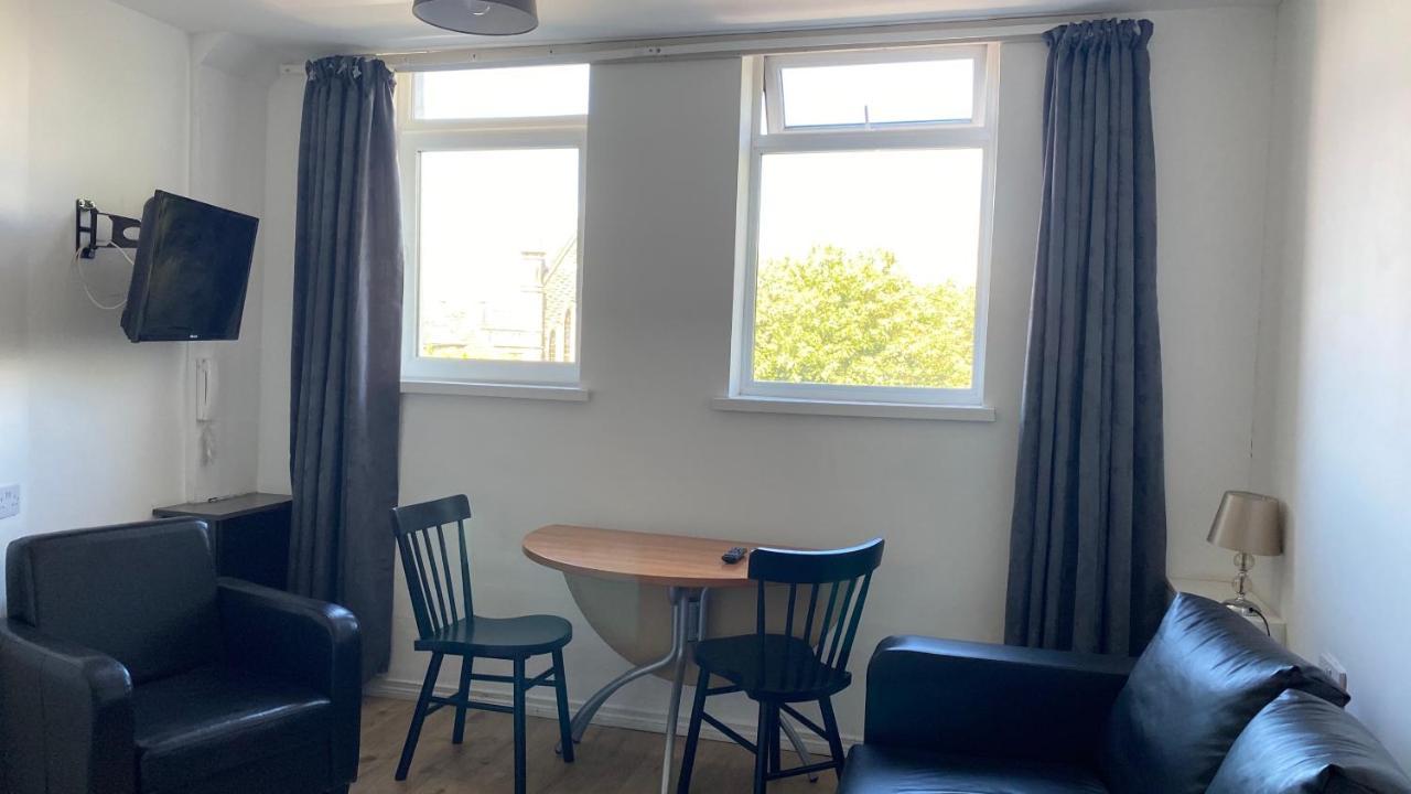 Welly Self-Catering Apartment Belfast Luaran gambar