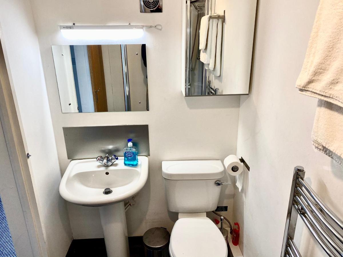 Welly Self-Catering Apartment Belfast Luaran gambar