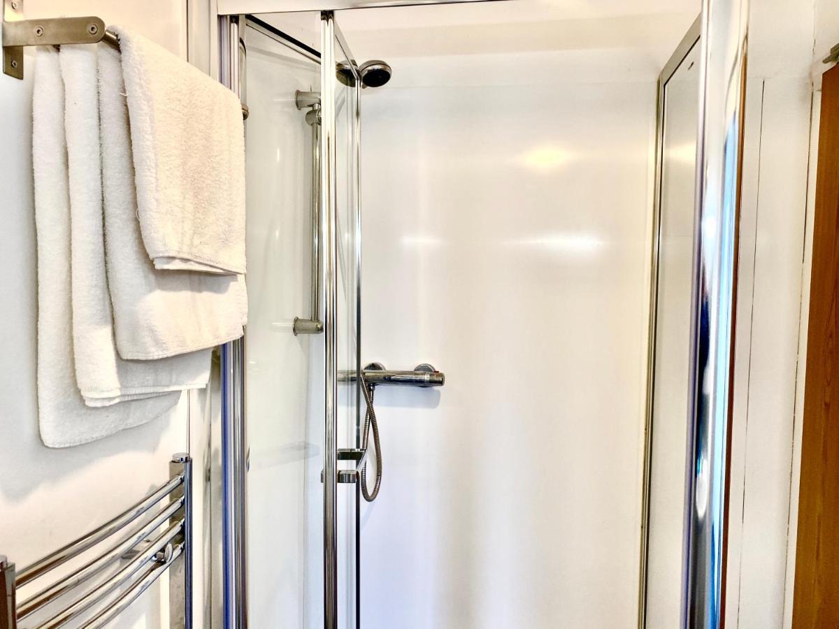 Welly Self-Catering Apartment Belfast Luaran gambar