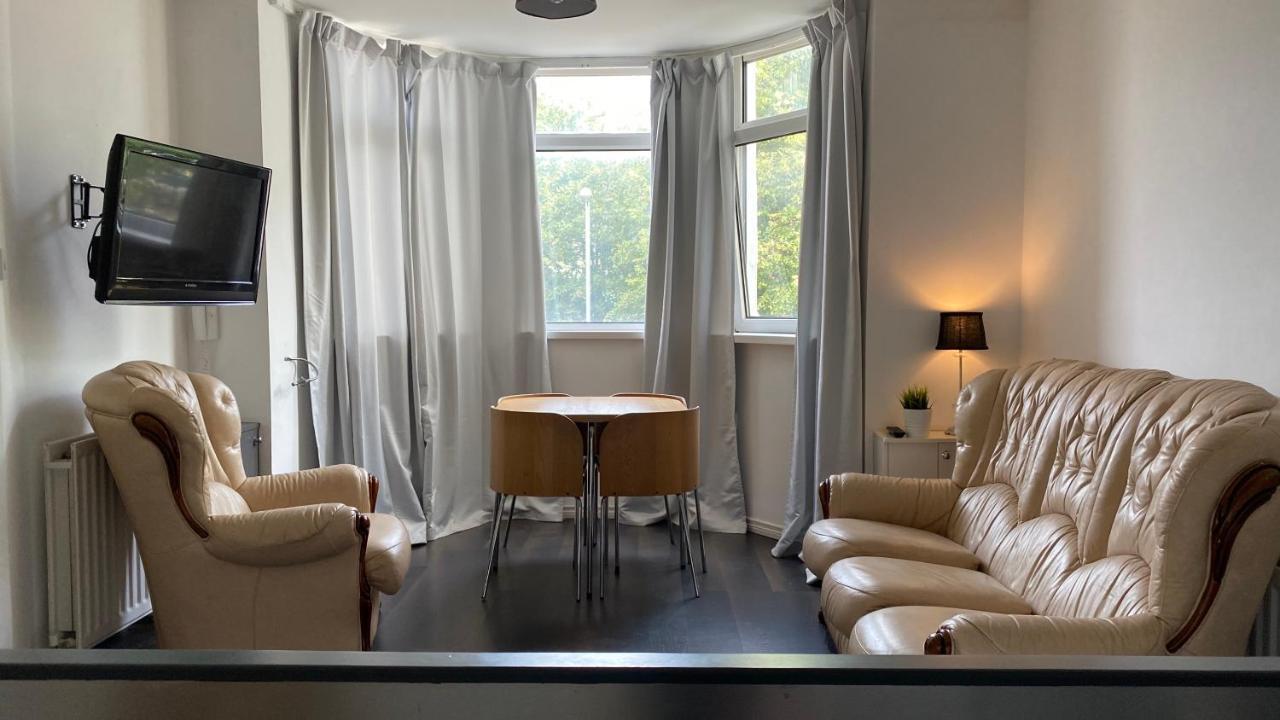 Welly Self-Catering Apartment Belfast Luaran gambar