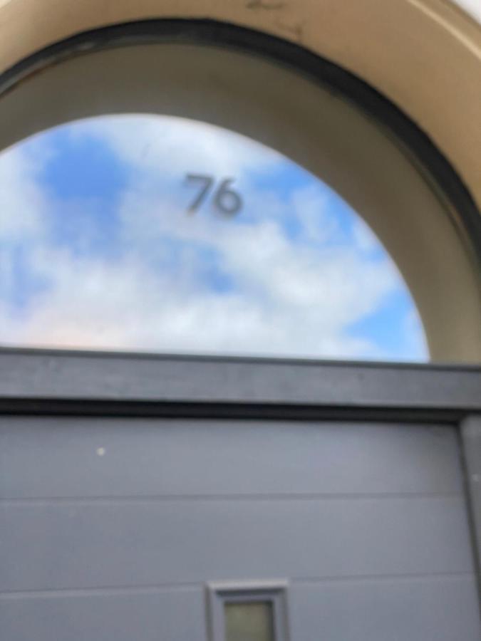 Welly Self-Catering Apartment Belfast Luaran gambar