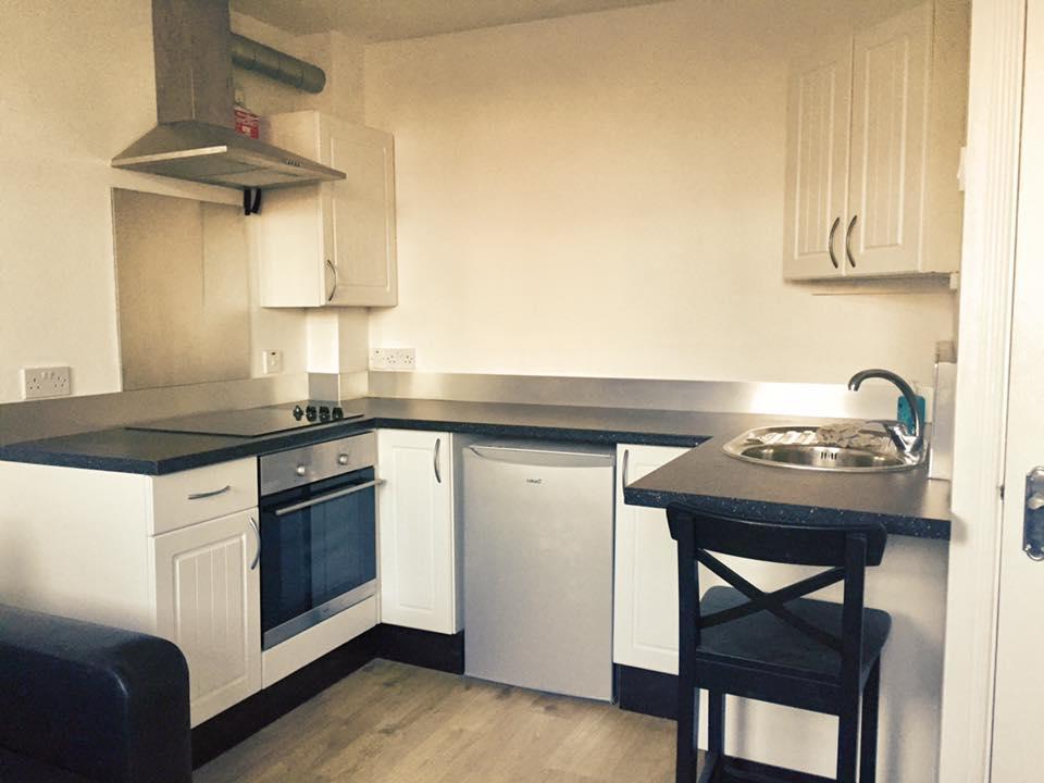 Welly Self-Catering Apartment Belfast Luaran gambar