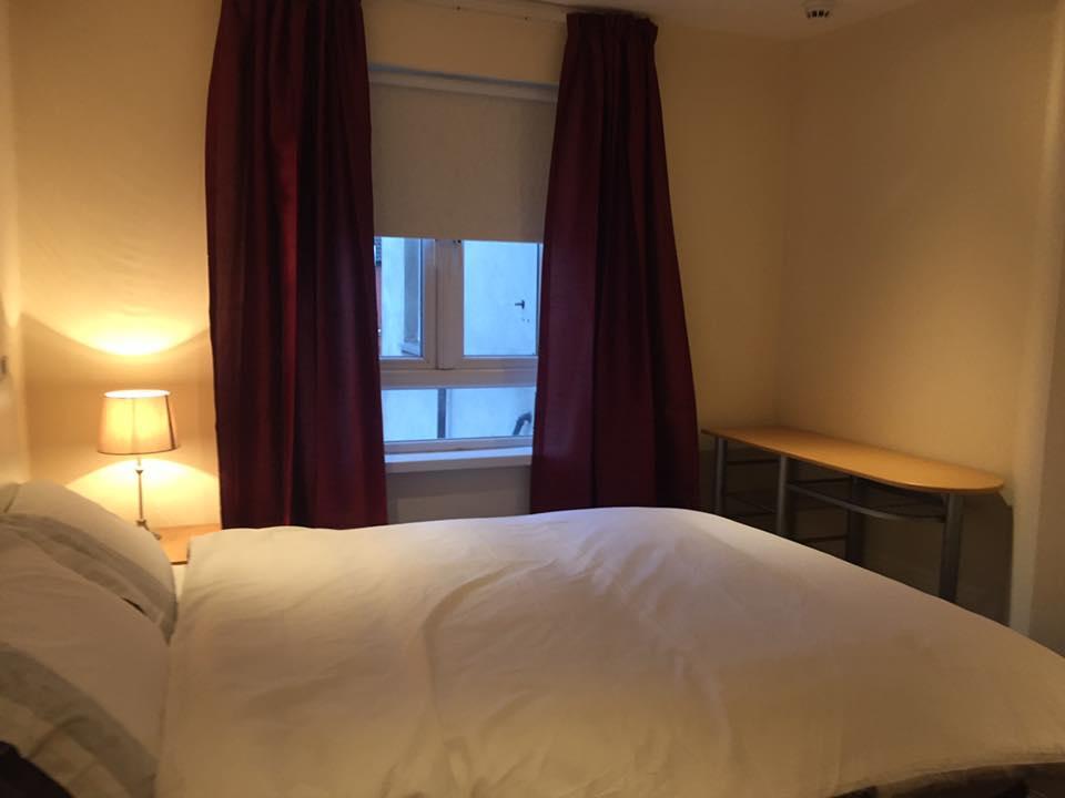 Welly Self-Catering Apartment Belfast Luaran gambar