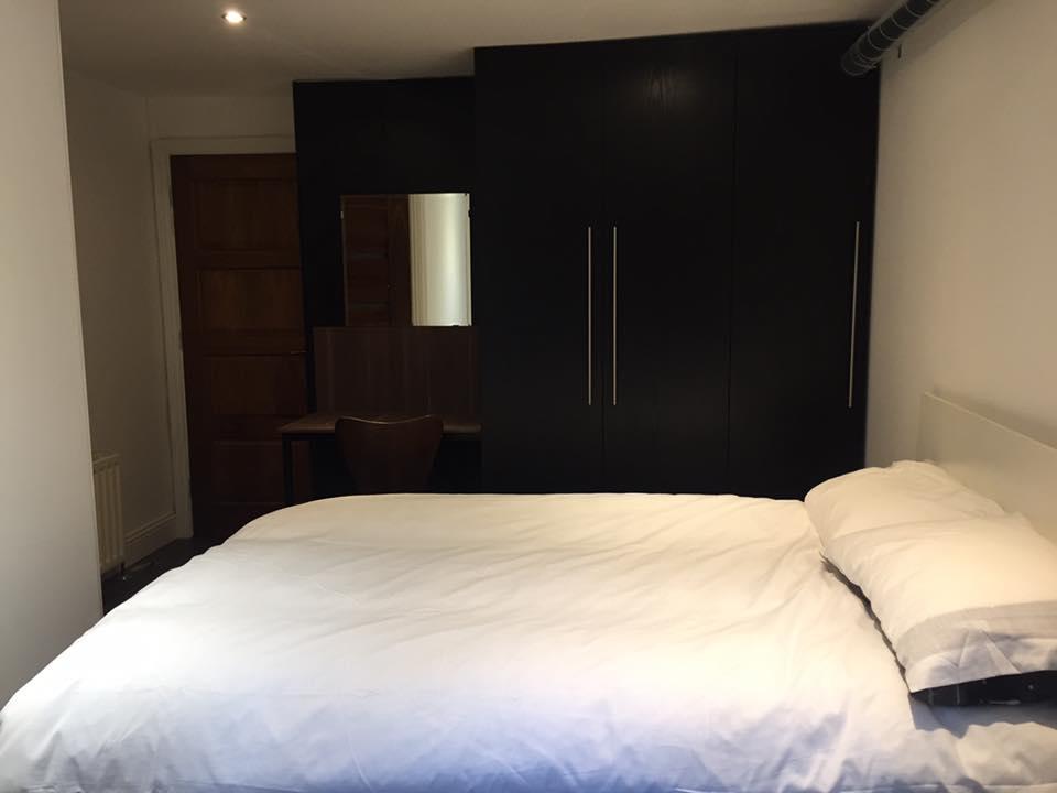 Welly Self-Catering Apartment Belfast Luaran gambar